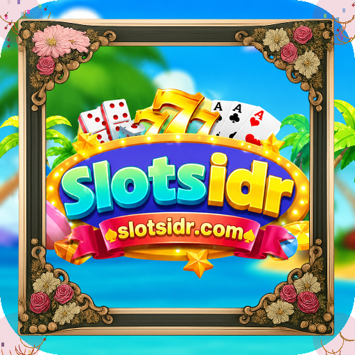 slotsidr — mitra unggulan